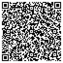 QR code with Harold E Price contacts
