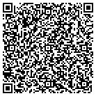 QR code with Heiman Gouge & Kaufman contacts