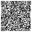 QR code with Hmd contacts