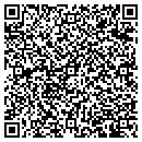 QR code with Rogers Cafe contacts