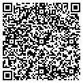 QR code with Sim contacts
