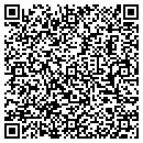 QR code with Ruby's Cafe contacts