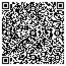 QR code with Sarah's Cafe contacts