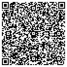 QR code with A1A Investigation & Protctn contacts