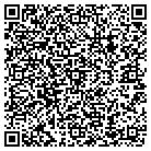 QR code with A1a Investigations LLC contacts