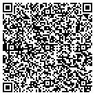 QR code with Jeffrey Hearing Aids contacts