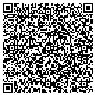 QR code with A A A Jaguar Invstgtn Agcy contacts