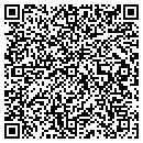 QR code with Hunters Haven contacts