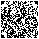 QR code with A B Investigations Inc contacts