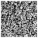 QR code with Island Thrift contacts