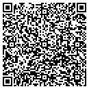 QR code with L Leff Inc contacts