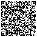 QR code with Janettes New Used contacts