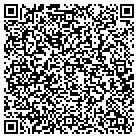QR code with CT Bloomfield Developers contacts