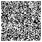 QR code with Koerselman Hearing Aid Center contacts