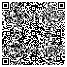 QR code with Huntsville Hydraulic & Air contacts