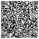 QR code with Cosmetics By Adele Inc contacts
