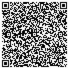 QR code with LA Caze Hearing Aid Center contacts