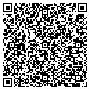 QR code with New Moon contacts