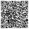 QR code with DFT LLC contacts