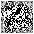 QR code with The Houndstooth Cafe contacts