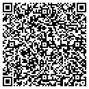 QR code with Marshall Medical Center contacts