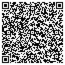 QR code with The River Cafe contacts