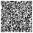 QR code with The Square Cafe contacts
