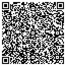 QR code with The Village Cafe contacts