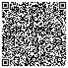 QR code with Macon County Headstart Center contacts