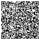 QR code with Madalene's contacts