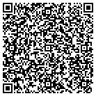 QR code with Fava Realty & Development contacts