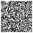 QR code with D L Investigating LLC contacts