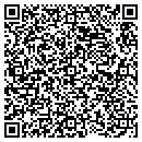QR code with A Way Towing Inc contacts