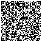 QR code with Kokomo Joe's contacts