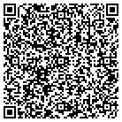 QR code with Crystal Clean Pool & Spa contacts