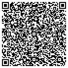 QR code with Alpha One Investigations LLC contacts