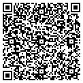 QR code with Glt Corp contacts