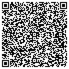 QR code with A R Wolak Investigations & Bail Bonds Inc contacts