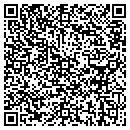 QR code with H B Nitkin Group contacts