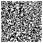 QR code with Allen E Willman Investigations contacts