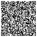 QR code with Arsenault Studio contacts