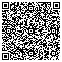 QR code with The Grind contacts