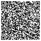 QR code with M O Federation Of B P W Clubs contacts