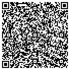 QR code with M O Federation Of B P W Clubs contacts