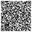 QR code with A&E Services contacts