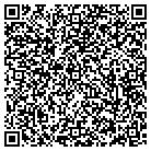 QR code with National Association-Bsktbll contacts