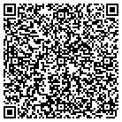 QR code with Allan Scharf Investigations contacts
