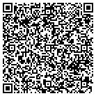 QR code with K&C Real Estate Development Ll contacts