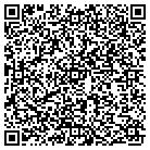 QR code with Physician's Hearing Service contacts