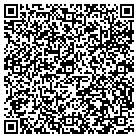 QR code with Konover Development Corp contacts